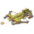 ROKR Cyber Crossbow – Wooden Mechanical Model Kit
